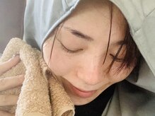 ヨサパーク ハーブ Melody亀山店(YOSA PARK)の雰囲気（ルルオンと水素、その他豊富なアイテムの相乗効果で、滝汗、美肌）