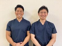 中野坂上整骨院
