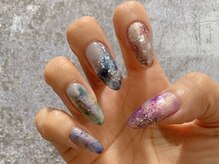 アズラス(AZRUS)/nail design