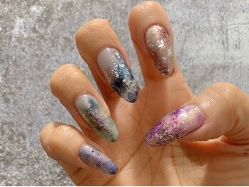 nail design