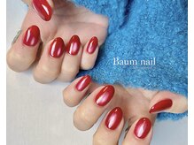 バームネイル(Baum nail)/マグネットフラッシュコース