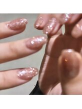 アンネ 千葉中央店(ANNE)/enoi新作！diamond flash！