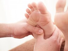 癒し アンド リラクゼーション/《メンズに人気》足裏マッサージ