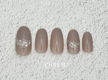 チャーム(CHARM)/定額デザインA