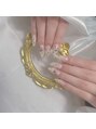 リラ ネイルスタジオ(LEELA NAIL STUDIO) MIMI