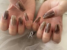 ルポ(Repos)/奥行きデザイン