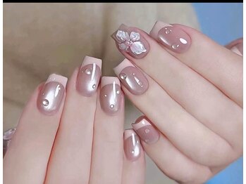 T&Sネイルサロン/