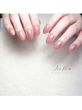 フーフロー(Fooflow)/ナチュラルワンカラー