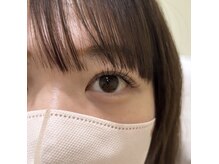 初めてのまつエクお任せ下さい！！マツエク/まつエク/