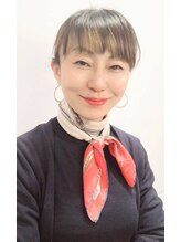 スタパト 銀座店&nbsp;大沢 早苗