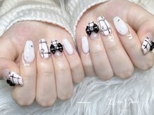 ルナグランデ(Luna Glade)/