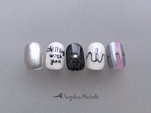 アンジェリカミッシェル 東京ミッドタウン日比谷店/フルオーダーコース