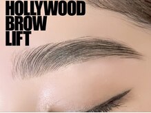 スキル(SKILL)/ハリウッドブロウリフト