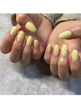 ルート12/レモンカラー