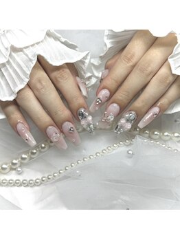 パーツ盛り放題mini