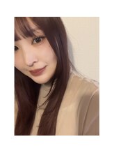 アンフルール プリエ 恵比寿店(Une fleur prier) AKI 