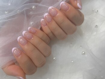 ソラネイル(Sora Nail)/フルアート