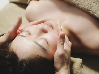 ローズカレス(Rose’s Caress)の写真