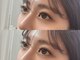 エスリリープラス(SLily+)の写真/どこよりも負けない高品質なエクステ♪キープ力がリピーター様に好評！
