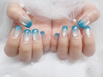 フェリスネイル 池袋店(Feliz Nail)/