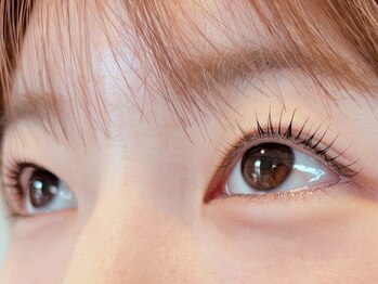 ポポのエステ(popoのエステ)/【マツゲパーマ】