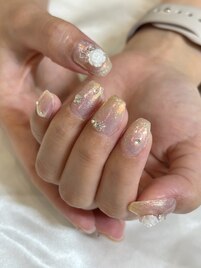 マグネットジュエリーコース