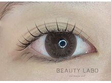 ビューティーラボ 関学前店(Beauty Labo)/まつ毛パーマ／パリジェンヌ