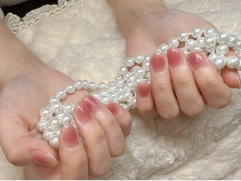 エルフネイル(Elf nail)/