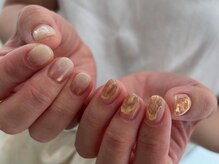 シピー(chipie by anon)/YUI◆デザインコース