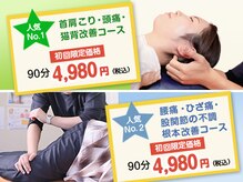 姿勢堂 宮内店