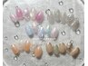 【ハンド】初回オフ無料☆定額Fig monthly￥7,700→¥5,980
