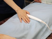 三井温熱療法 深層熱セラピーの雰囲気(癒しの熱を是非体験下さい♪女性特有の不調を根本改善!#温活)