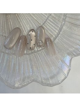 Alaiaコース¥7200