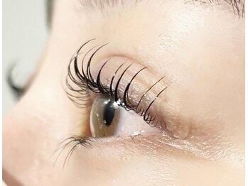 シェリー(Cherie)/上下まつげパーマ