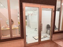 ルル 高城店(lulu)の雰囲気(中は完全個室になっています☆メイク直しもできますよ★)