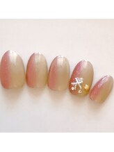 いろ紡ぎ/8月のマンスリーデザイン≪3≫