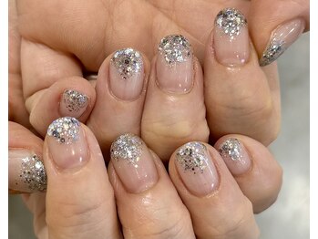 クラシカ 幡ヶ谷店(CLASSICA)/9月#ネイル