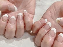 トータルビューティ ノイド(Noid)/フレンチ