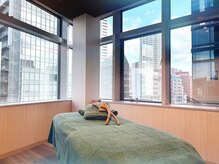 パワーツリー 神戸三宮店(power tree)の雰囲気（[三宮・花時計前/神戸三宮・三ノ宮/フェイシャル/エステ/ボディ]）