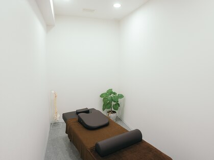 なおちゃん整骨院 整体院の写真