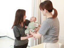 ゆりがおか接骨院