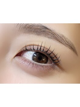 キープ力が自慢のサロン