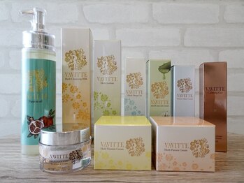 ビューティーストーリー 本店(BeautyStory)/VAVITTE