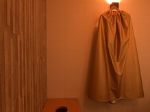 ゲイン(Gain∞)の雰囲気（【疲労回復】ヘッドスパ/マッサージ/肩こり/池下/今池/本山）