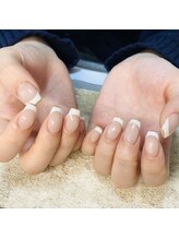 皇ネイル(皇Nail)/