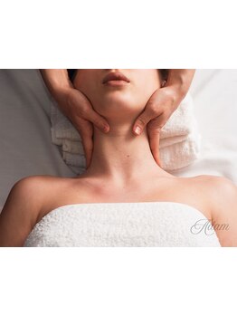 短期集中コースのあるサロン