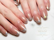 モアニヒロオ 広尾駅前店(MOANI Hiroo)/