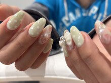 エリオント(Helianthe)/