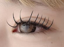 アイラッシュサロン ミューズ(Eyelash Salon Muse)/LDカール付け放題