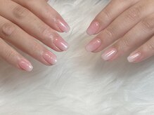 チャニエ ネイル スパ(Chanie Nail Spa)/